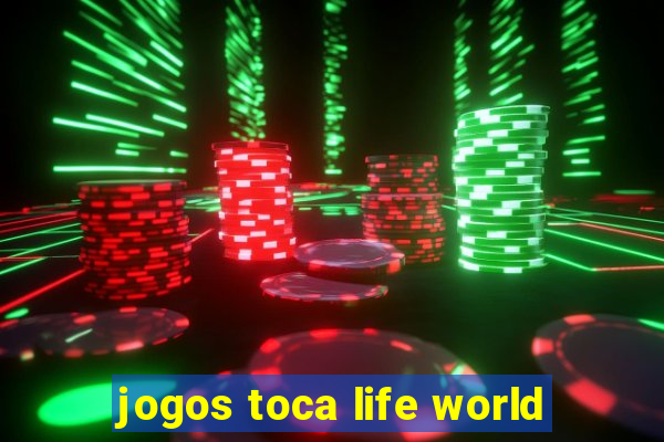 jogos toca life world